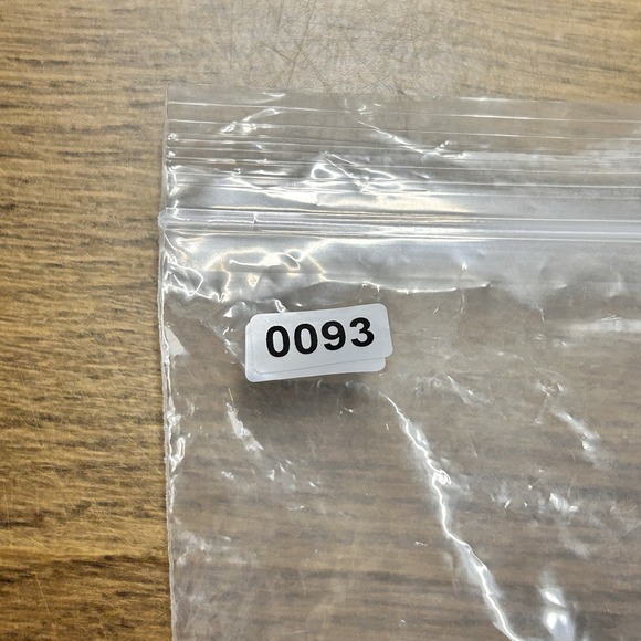 Lands' End 26W Linen Skirt Business Casual Workwear Classic Summer Resort pocket - Picture 10 of 11